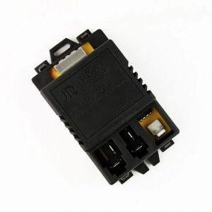 Блок управления JR-RX-6V детского электромобиля