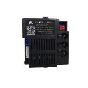 Блок управления HH621K-2G4-12V тип-B для детского транспорта