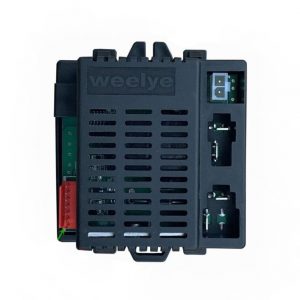 Блок управления Wellye RX18 12v тип-A для детского электромобиля