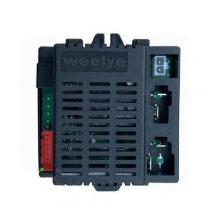 Блок управления Weelye RX18 12v тип-B для детского электромобиля