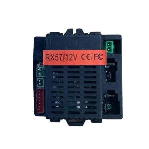 Блок управления Weelye RX57 12v для детского электромобиля