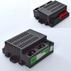 Блок управления Weelye RX77 12V для детского электромобиля