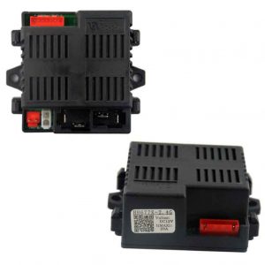 Блок управления HH677K-2.4G 12V для детского электромобиля