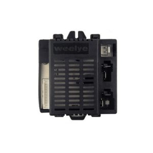 Блок управления Weelye RX25 6V для детского электромобиля