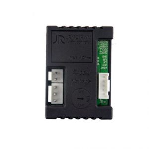 Блок управления JR1721PWM 12V тип-B для детского электромобиля