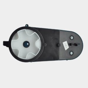 Рулевой редуктор детского электромобиля 12V 5 лепестков