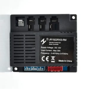 Блок управления JR1922RXS-RM 12V для детского электромобиля