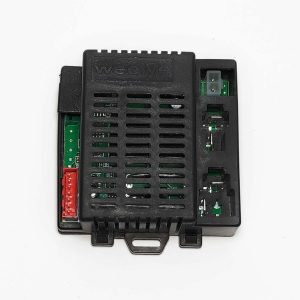 Блок управления Weelye RX57 TX1 для детского электромобиля