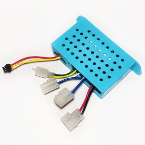 Блок управления детского электромобиля M3567 3pin