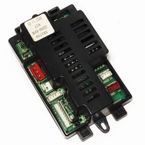 Блок управления детского электромобиля SX1719