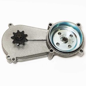 Редуктор 3:1 для квадроцикла 49 cc звезда 420-9 зубьев