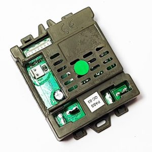 Блок управления детского электромобиля CSG4A V3.6