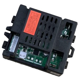 Блок управления детского электромобиля CSR-12T-2A