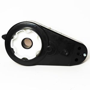 Редуктор детского электромобиля 550 12V 10000rpm 20 вал