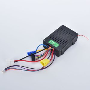 Блок управления детского электромобиля R2 BSJ 8A0 ZHT