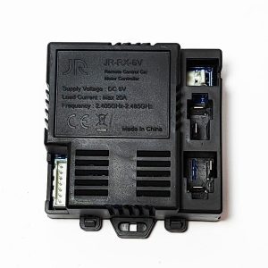 Блок управления для детского электромобиля JR-RX-6V 20A