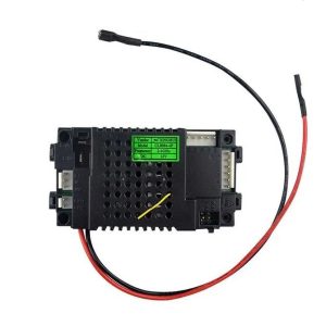 Блок управления детского электромобиля CLB084-4F 12V