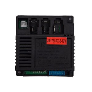 Блок управления детского электромобиля JR1788RX-2-12V