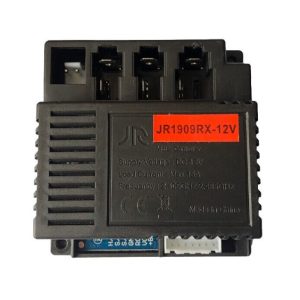Блок управления детского электромобиля JR1909RX-12V