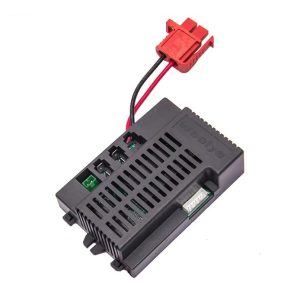 Блок управления детского электромобиля Weelye RX71 12V