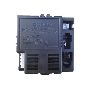 Блок управления детского электромобиля HCD-1220L1CON 12V