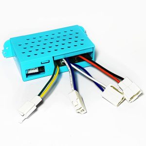 Блок управления детского электромобиля M3568 blue
