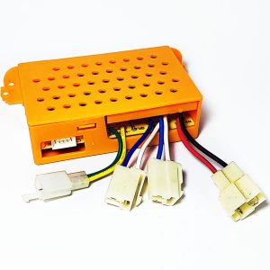 Блок управления детского электромобиля M3568 orange