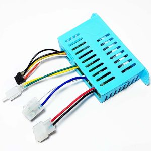 Блок управления детского электромобиля M3567 5pin
