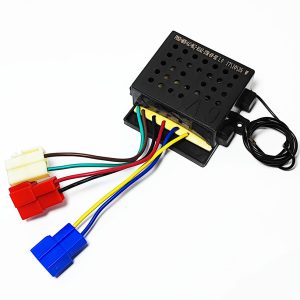 Блок управления для детского электромобиля BSJ-R1AZ-27M-6V