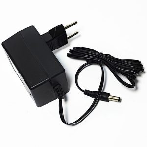 Трансформаторное зарядное устройство детского электромобиля 6V 500mah