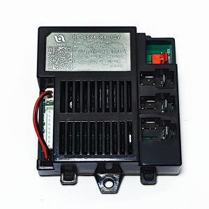 Блок управления детского электромобиля HH-659K-RX-12V