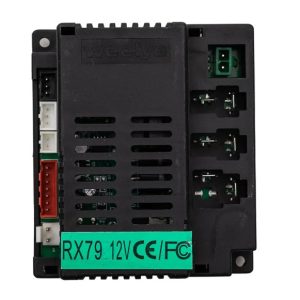 Блок управления детского электромобиля Weelye RX79 FCC