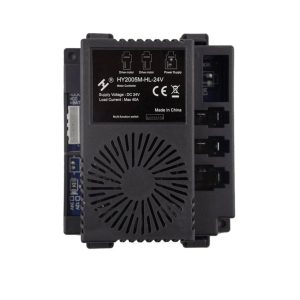Блок управления HY2005M-HL-24V для детского электромобиля