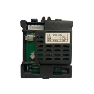 Блок управления детского электромобиля CSG4MS 12V