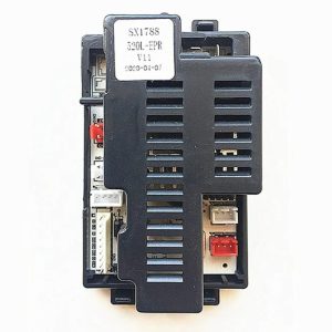 Блок управления SX1788 детского электромобиля