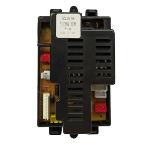 Блок управления SX1938 детского электромобиля