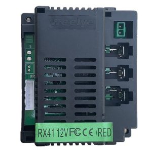 Блок управления детского электромобиля Weelye RX41 FCC