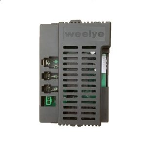 Блок управления детского электромобиля Weelye RX71 тип2 12V