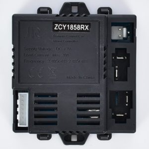 Блок управления детского электромобиля ZCY1858RX