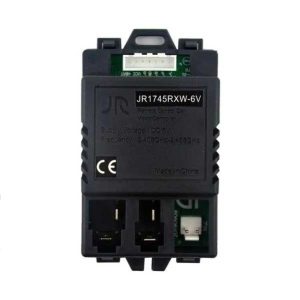 Блок управления для детского электромобиля JR1745RXW-6V