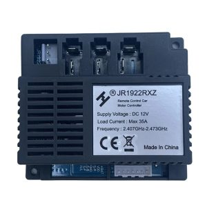 Блок управления детского электромобиля JR1922RXZ