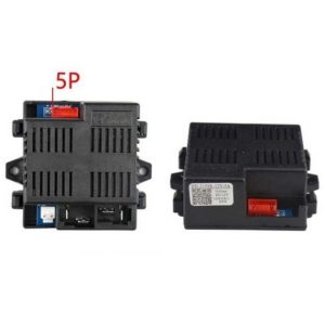 Блок управления детского электромобиля HH2158K-12v-5A