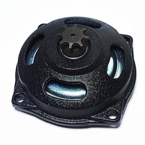 Колокол тарелка сцепления с звездой 8 зубьев T8F