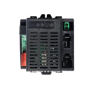 Блок управления детского электромобиля Weelye RX23 FCC тип-А