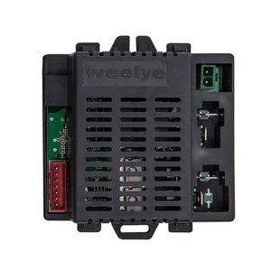 Блок управления детского электромобиля Weelye RX23 FCC тип-B