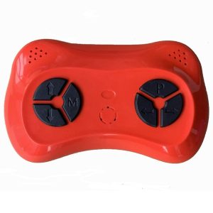 Пульт управления Weelye TX4 для детского электромобиля