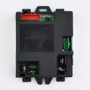 Блок управления для детского электромобиля Weelye RX111