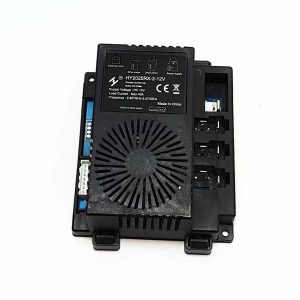 Блок управления детского электромобиля HY2025RX-2-12V