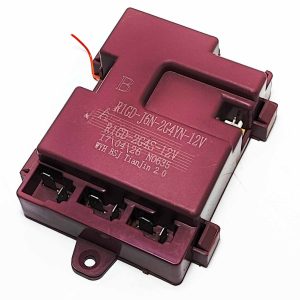 Блок управления R1GD-J6N-2G4YN-12V для детского электромобиля