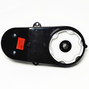 Рулевой редуктор детского электромобиля RS390 24V 5000rpm